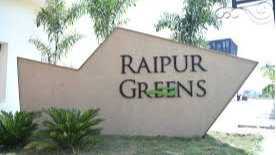 event-venue-RAIPUR GREENS